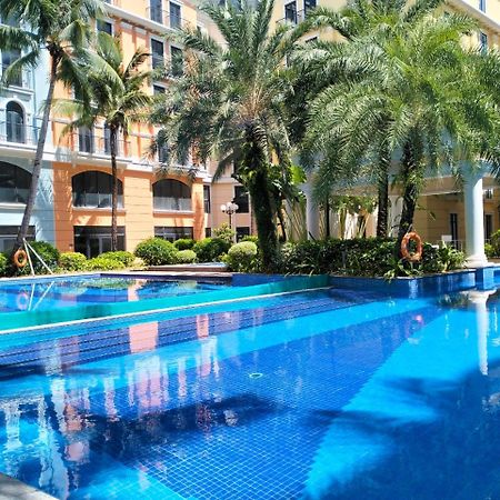 Sk Boutique Hotel Phu Quoc Esterno foto