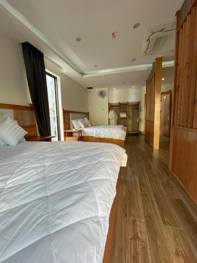Sk Boutique Hotel Phu Quoc Esterno foto