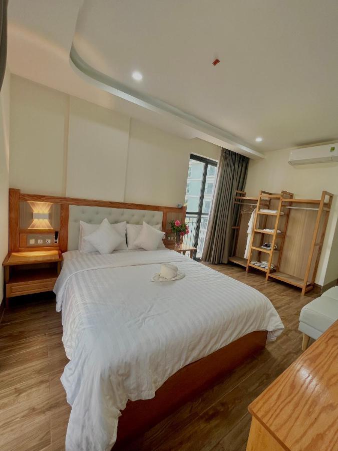 Sk Boutique Hotel Phu Quoc Esterno foto
