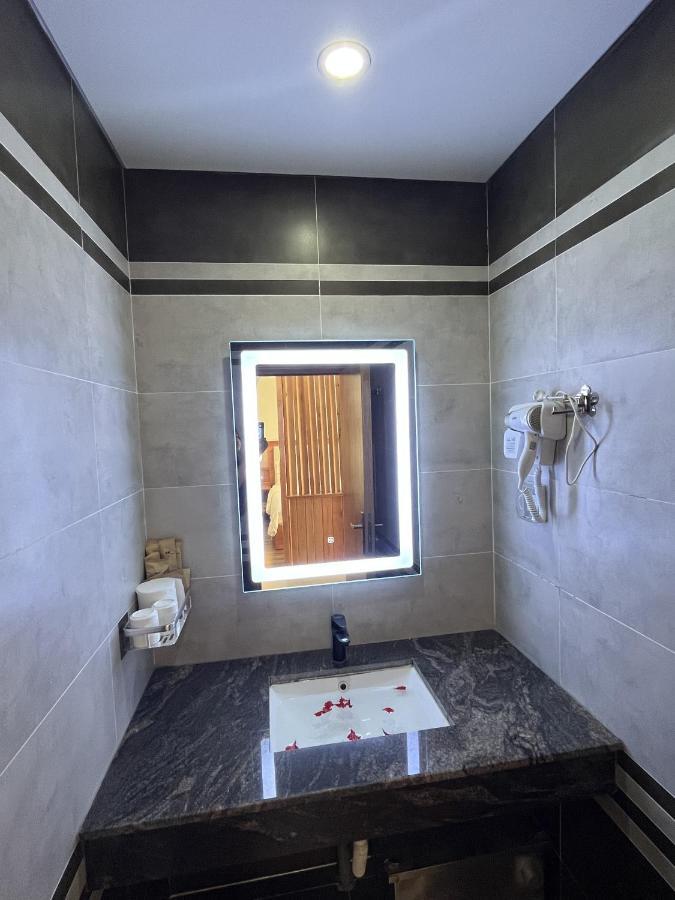 Sk Boutique Hotel Phu Quoc Esterno foto