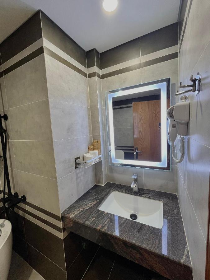 Sk Boutique Hotel Phu Quoc Esterno foto