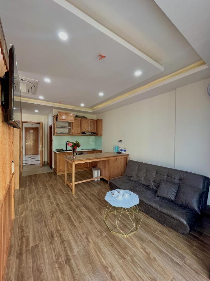 Sk Boutique Hotel Phu Quoc Esterno foto