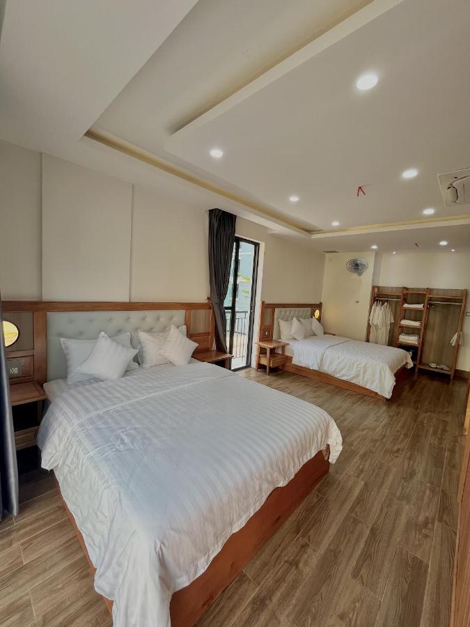 Sk Boutique Hotel Phu Quoc Esterno foto
