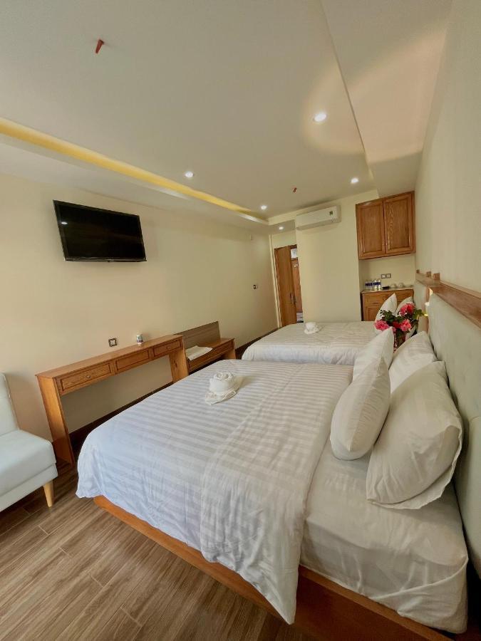 Sk Boutique Hotel Phu Quoc Esterno foto