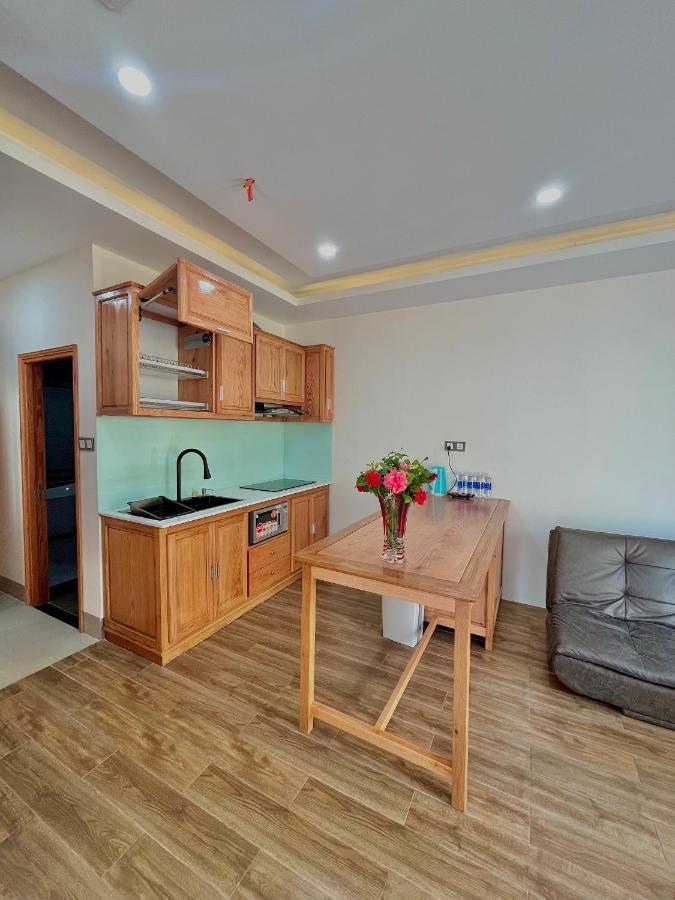 Sk Boutique Hotel Phu Quoc Esterno foto