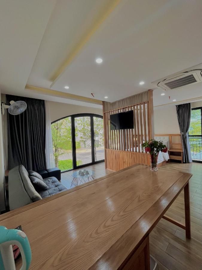 Sk Boutique Hotel Phu Quoc Esterno foto