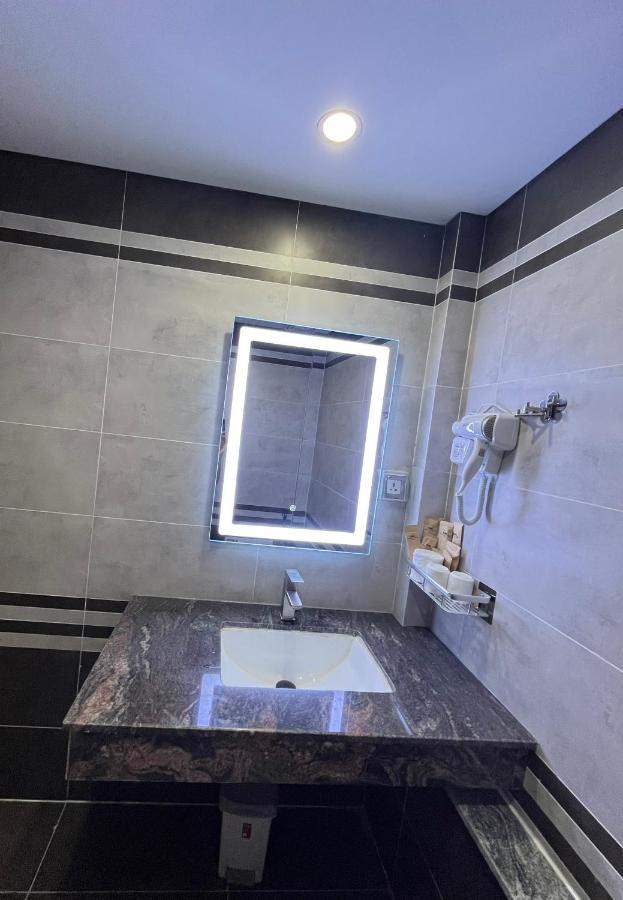 Sk Boutique Hotel Phu Quoc Esterno foto