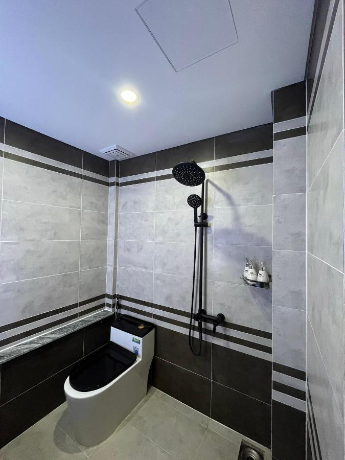Sk Boutique Hotel Phu Quoc Esterno foto