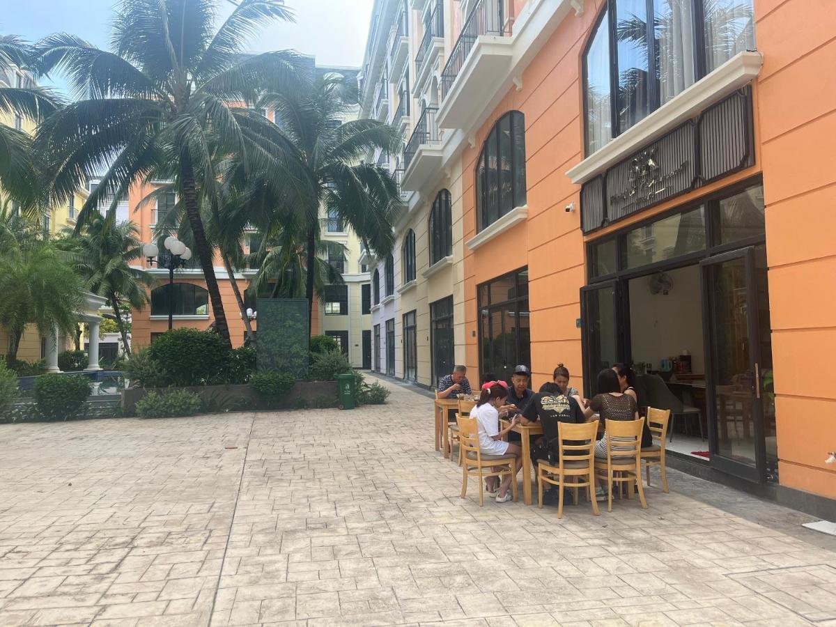 Sk Boutique Hotel Phu Quoc Esterno foto