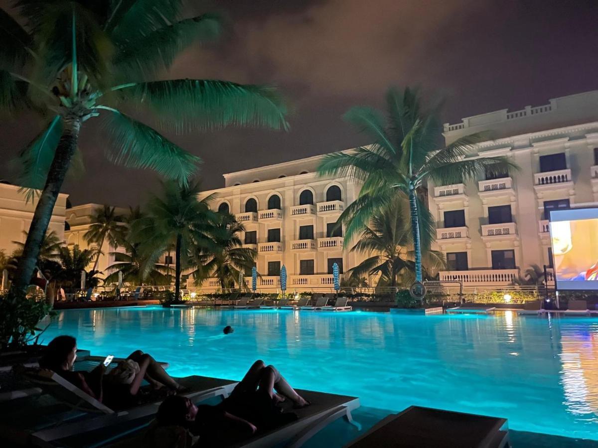 Sk Boutique Hotel Phu Quoc Esterno foto