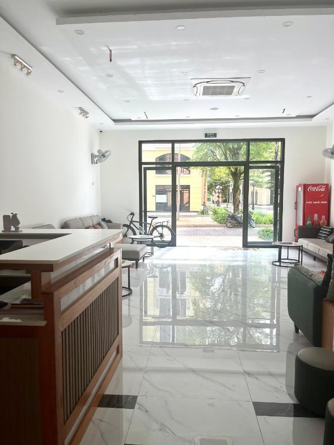Sk Boutique Hotel Phu Quoc Esterno foto